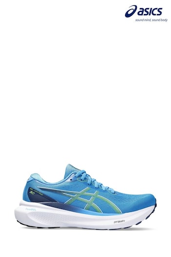 ASICS Gel Mens Gel Kayano 30 Trainers (946230) | £180