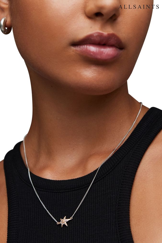 Allsaints jewellery online