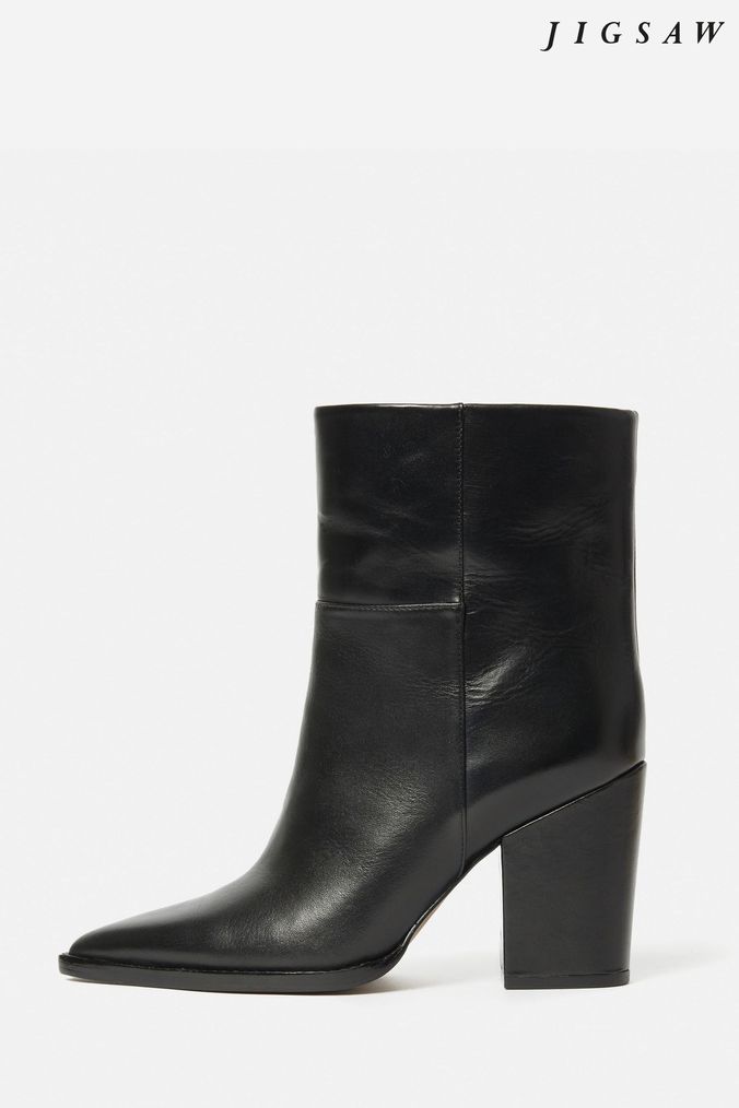 Jigsaw sales boots uk