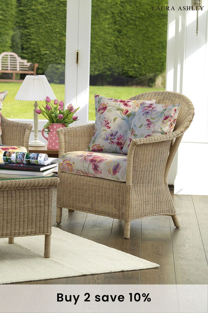 Buy Garden Chairs Loungers Natural Homeware Gardenfurniture