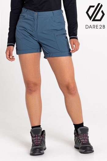 Dare 2b Blue Melodic II Shorts (947573) | £19.50