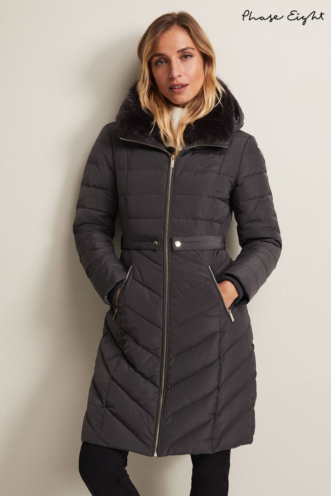 Phase eight coats jackets hotsell