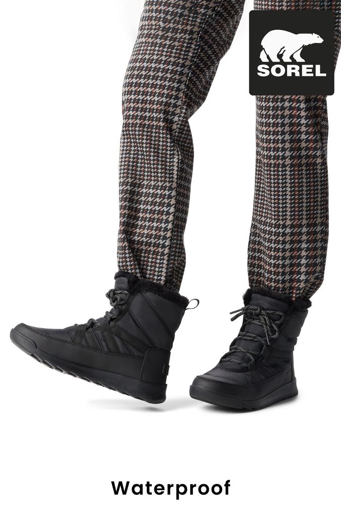 Sorel boots stores top