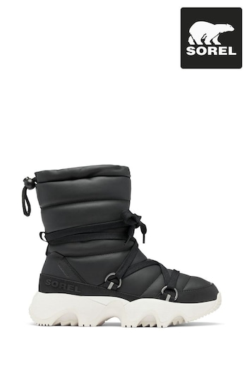 Sorel Kinetic Impact Waterproof Puffer Boots (948226) | £155