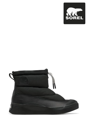 Sorel Out N About IV Waterproof Puffer Boots (948271) | £125