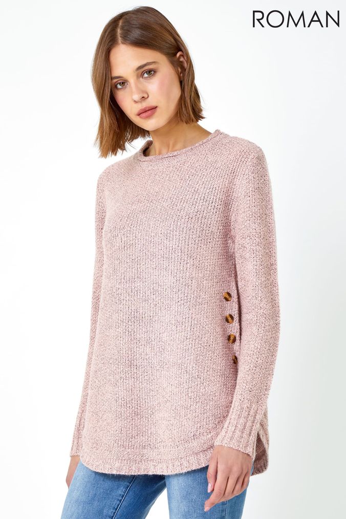 Roman ladies jumpers hotsell