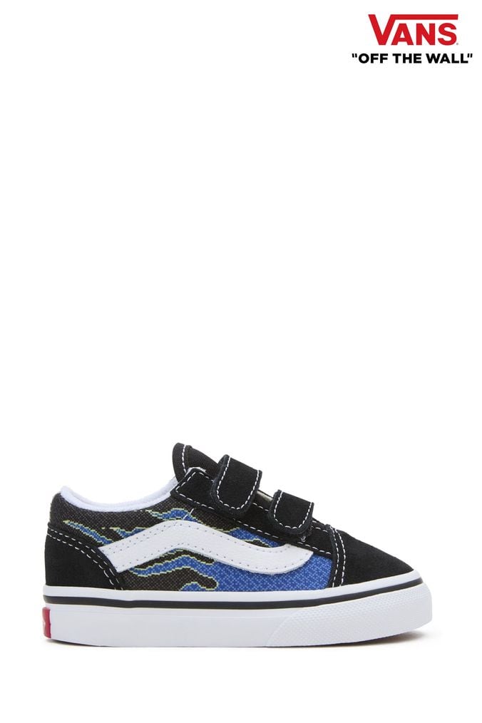 Little boys vans online
