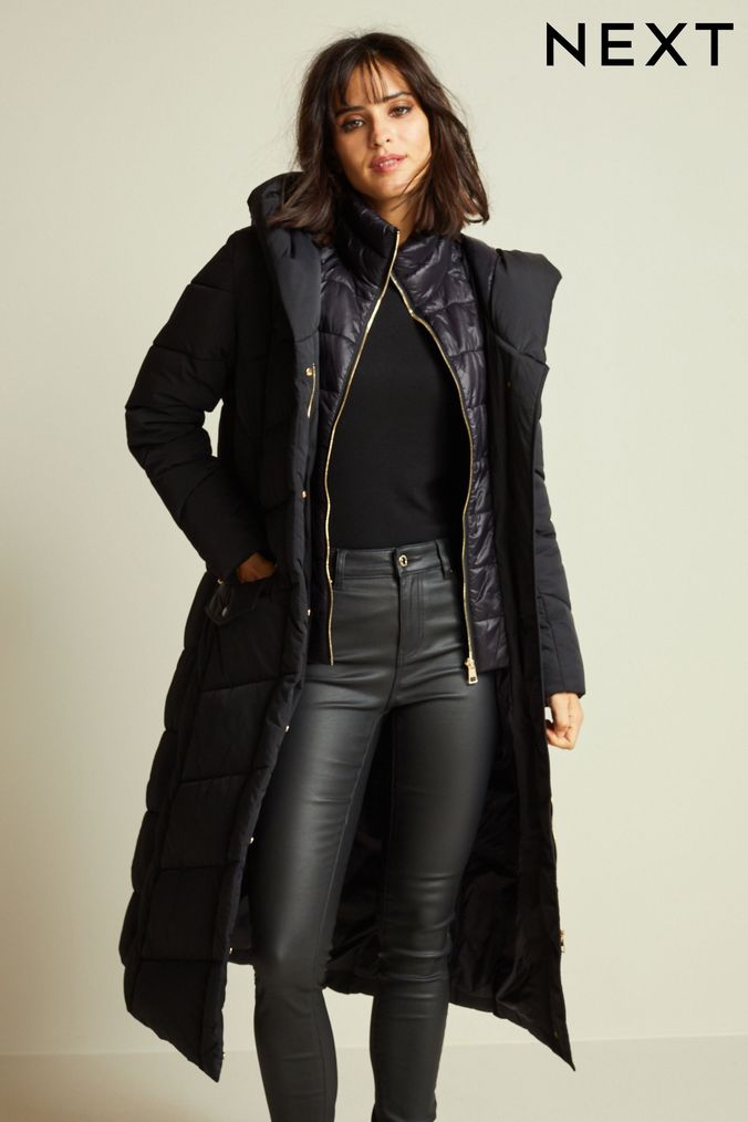 Next womens coats store