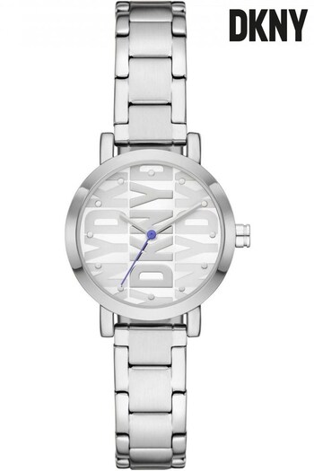 DKNY Ladies Soho Watch (949757) | £129