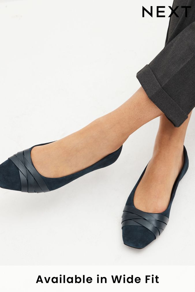 Next flat pumps sale