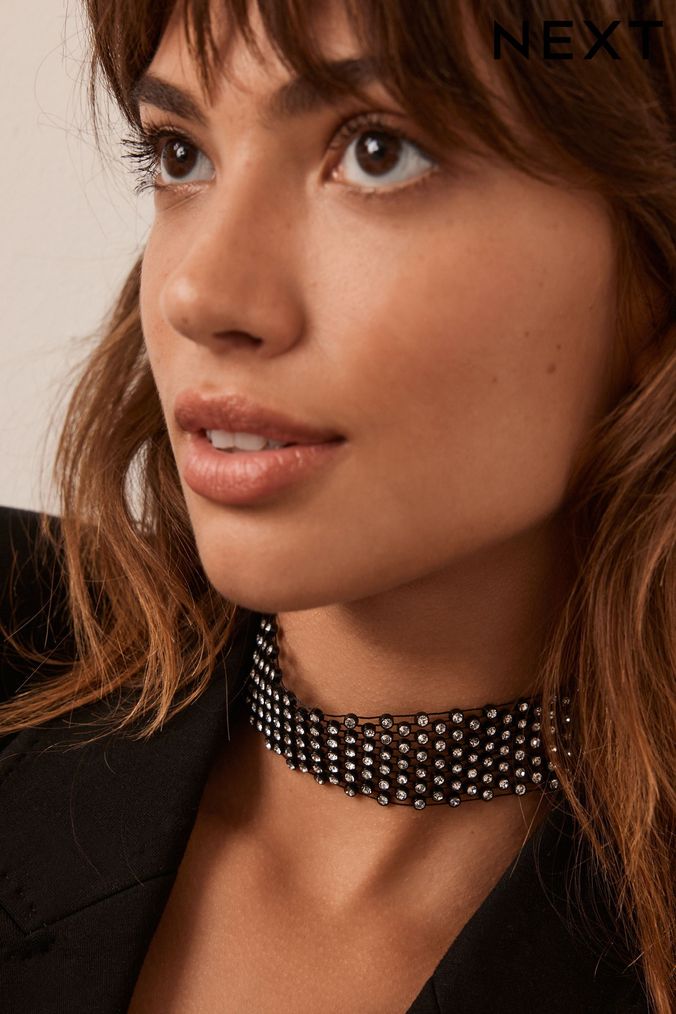 Next choker outlet
