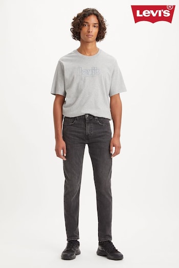 Levi's® Black 512™ Slim Fit Jeans (949921) | £70