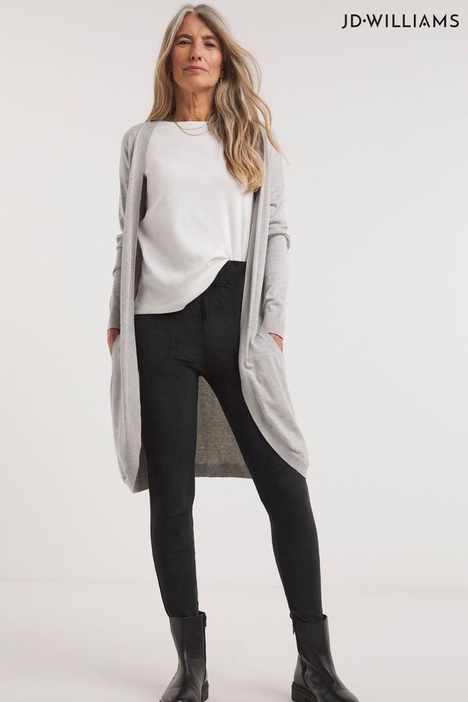 Buy Women s Leggings JD Williams Trousersleggings Online Next UK