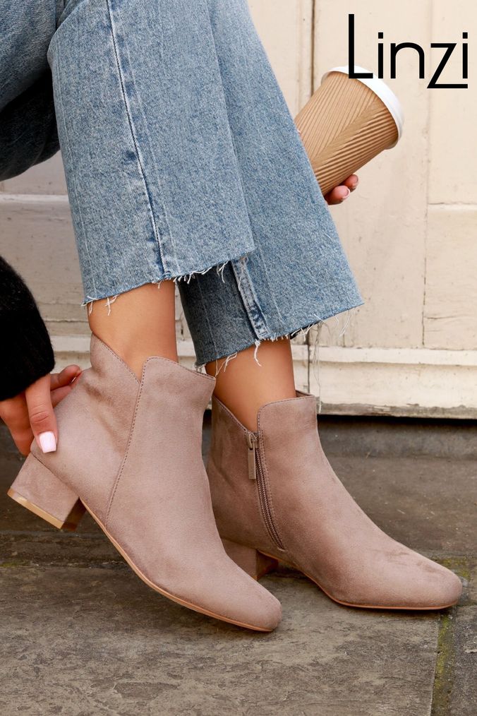 Cream shoe boots uk new arrivals