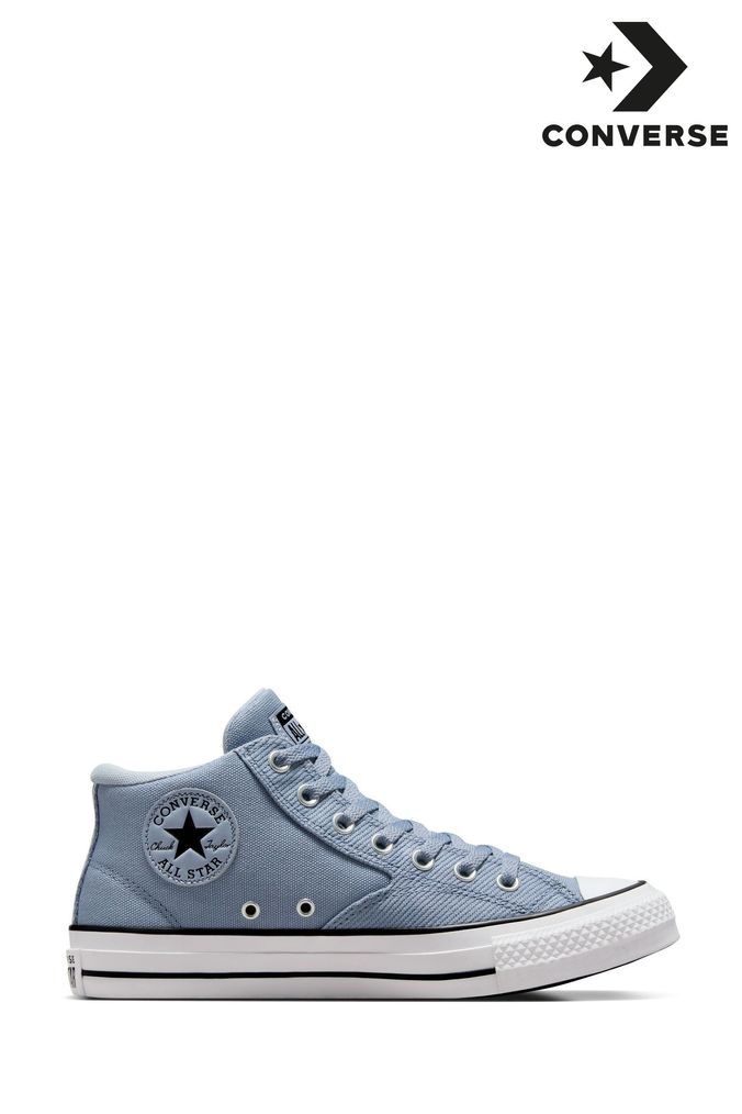 Converse Mens Grey Footwear Next Official Site