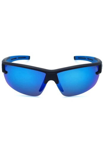 Storm Tech EUrybates Polarised Black Sunglasses (951993) | £40