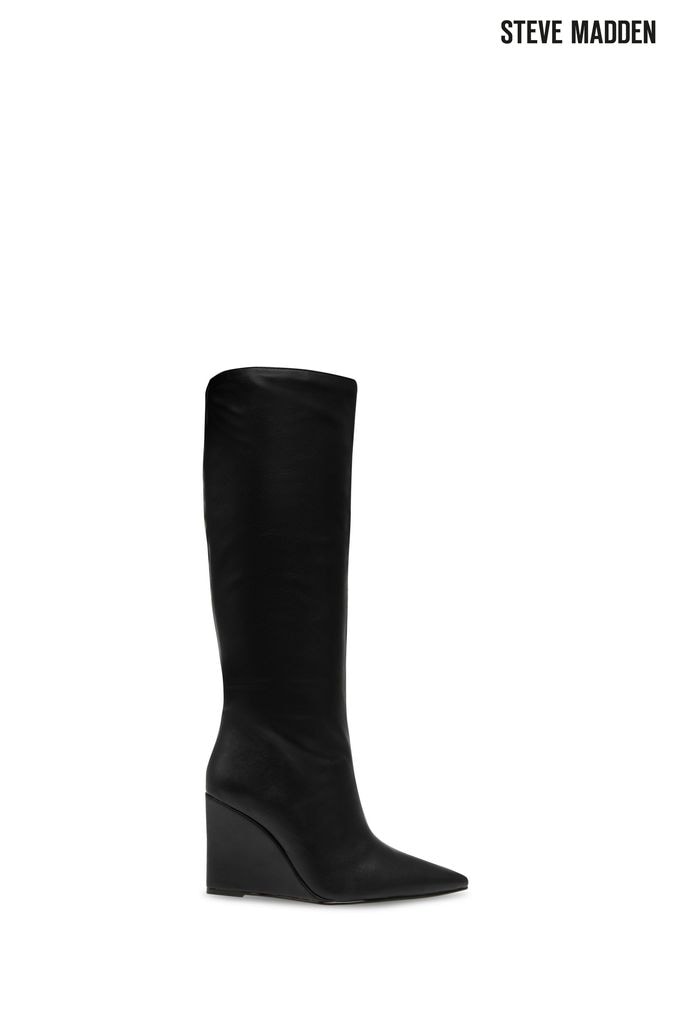 Steve madden iberia sock booties sales