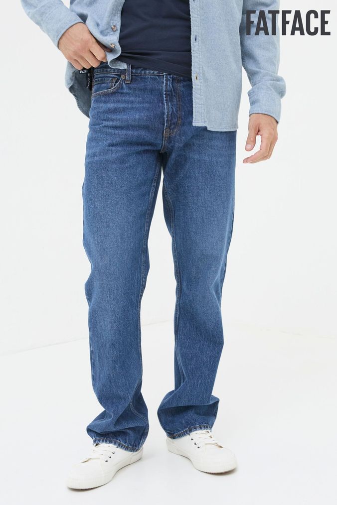 Men s Bootcut Jeans Men s Flared Jeans Next