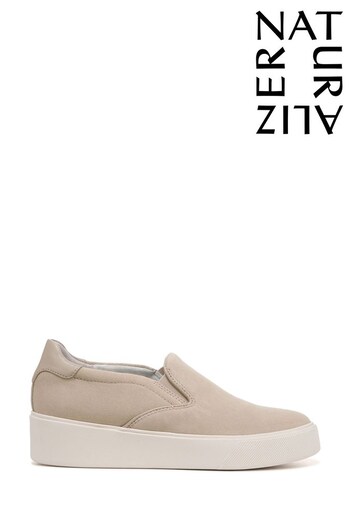 Naturalizer Marianne 2.0 Slip-on Trainers (952256) | £110