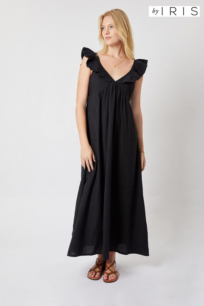 Iris clearance clothing uk