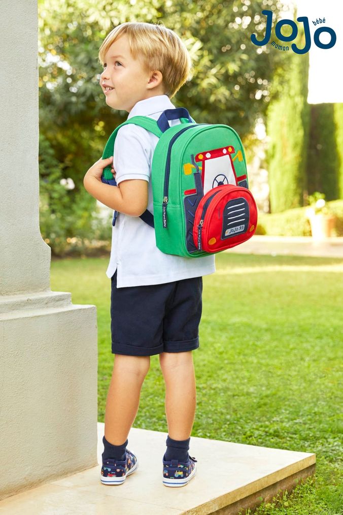 Jojo unicorn backpack sales