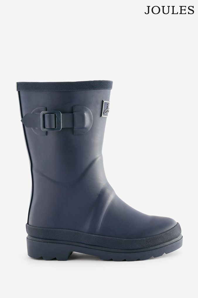 Ladies discount joules wellies