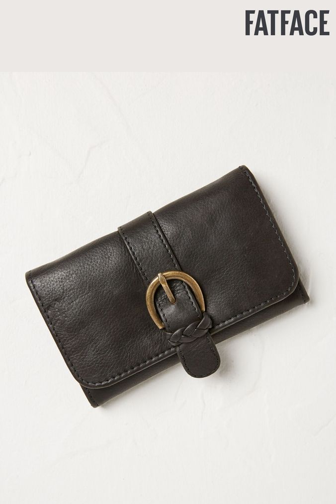 Buy L-shaped coin case UK saddle leather tongue from Japan - Buy authentic  Plus exclusive items from Japan | ZenPlus