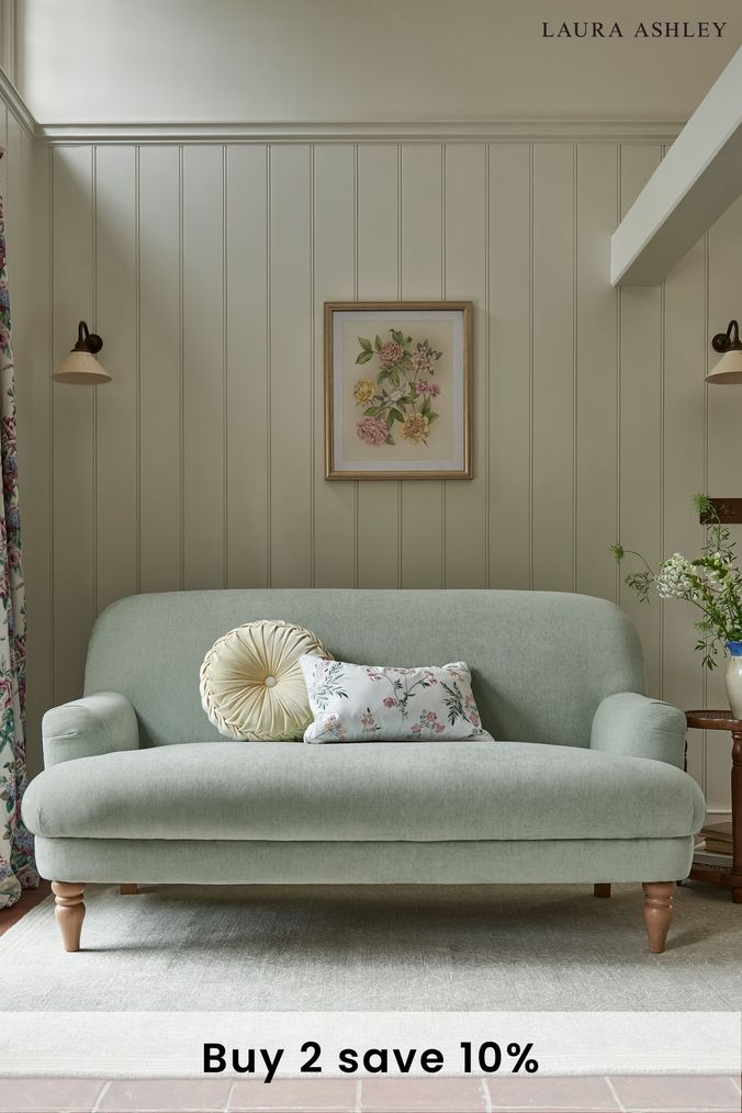 Buy Laura Ashley Homeware Livingfurniture Online Next UK