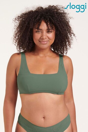 Sloggi Shore Arienzo Bikini Top (953085) | £47