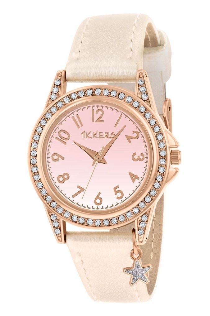 Buy Girls Silver Watches Online Next UK