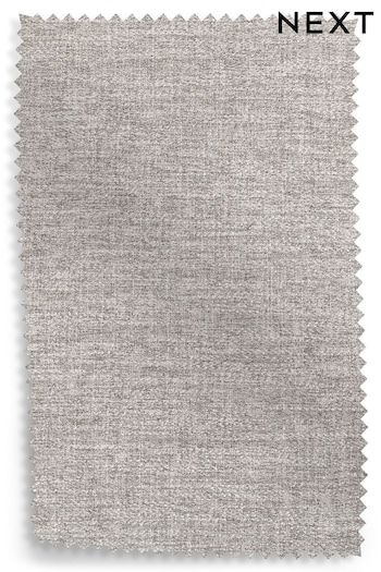 Linen Look Upholstery Swatch (953395) | £0