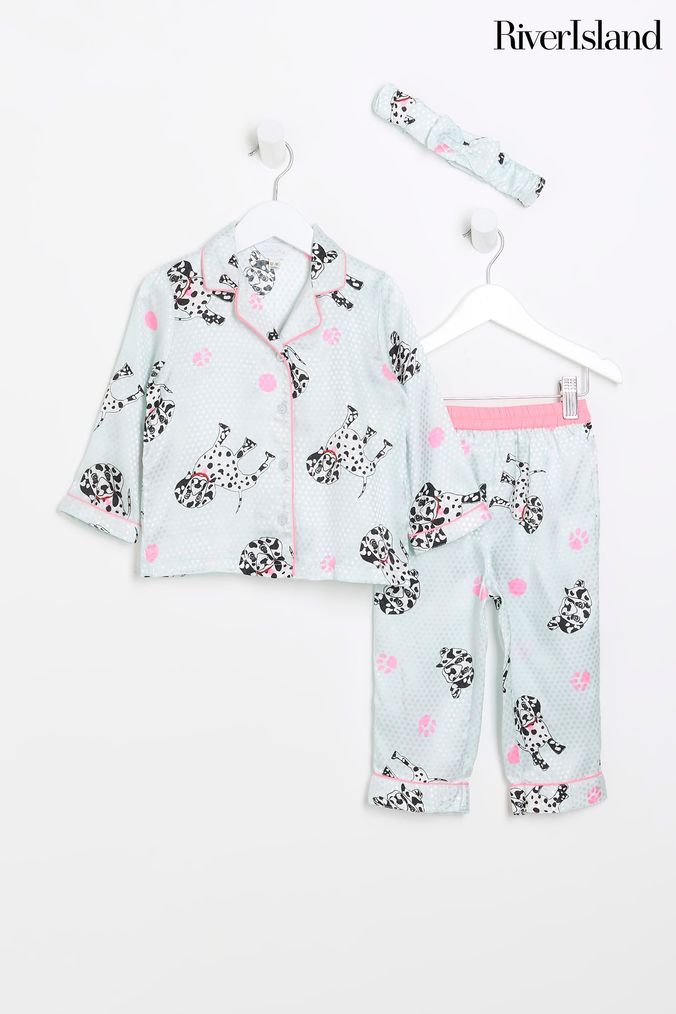 River island shop girls nightwear
