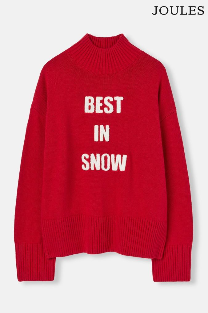 Joules online childrens jumpers