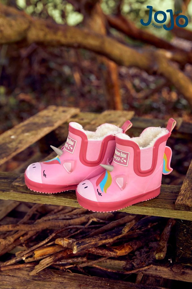 Infant wellies store size 6