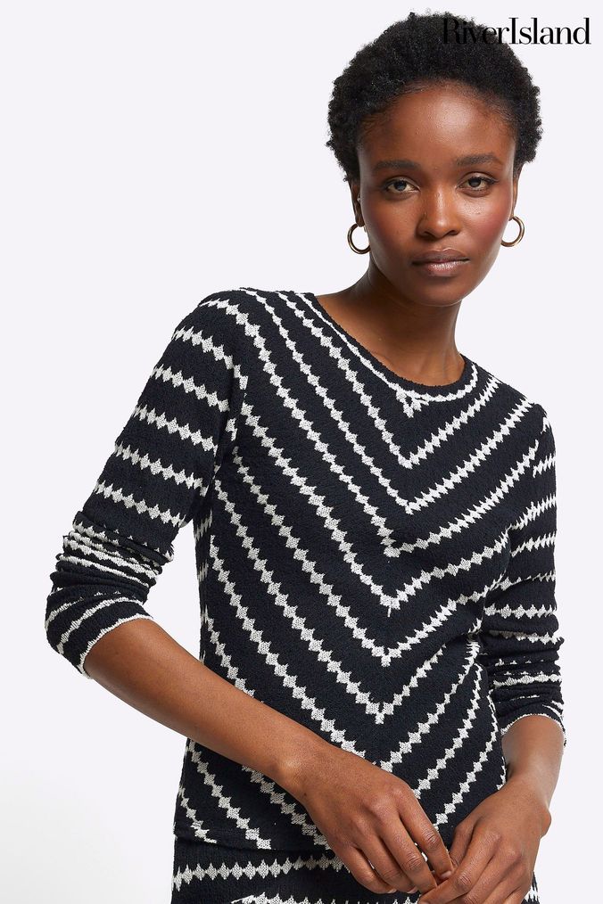 River island long new arrivals sleeve