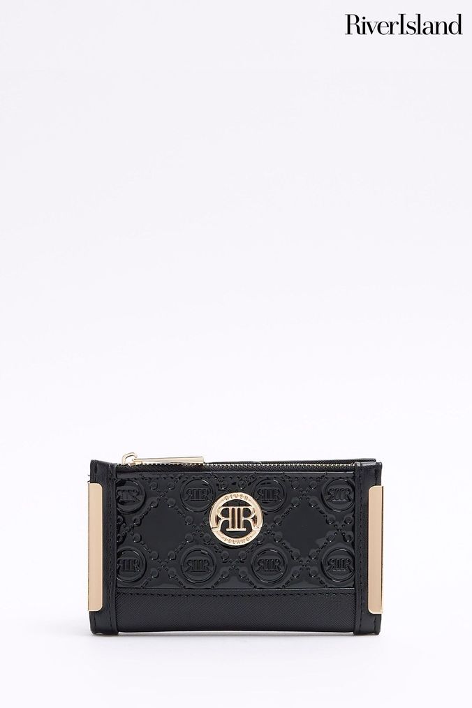 River island purse sales