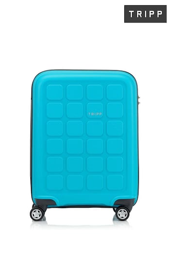 Tripp Holiday 7 Cabin 4 wheel 55cm Suitcase (954263) | £49.50