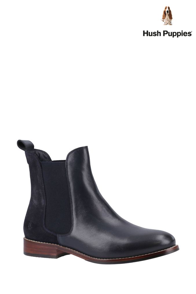 Women s Blue Ankle Length Boots Next Official Site