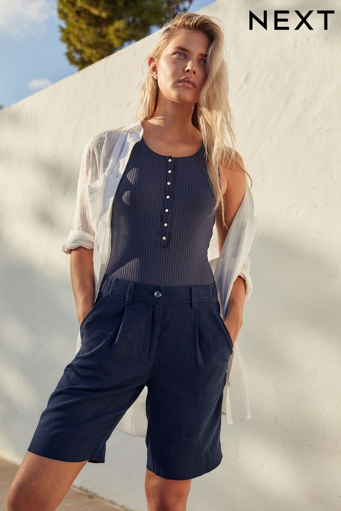 Smart shorts womens hotsell