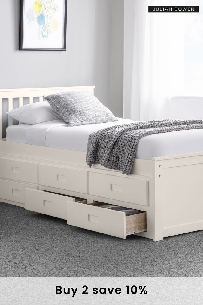 Havertys daybed online with trundle