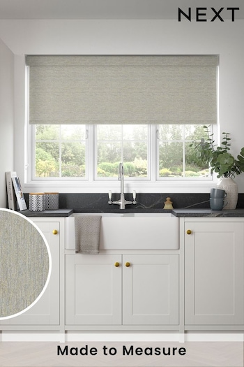 Pastoral Green Newall Made to Measure Roller Blind (954800) | £66