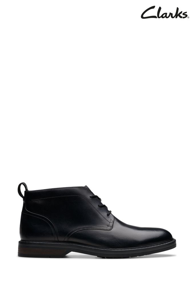 Next clarks boots sales