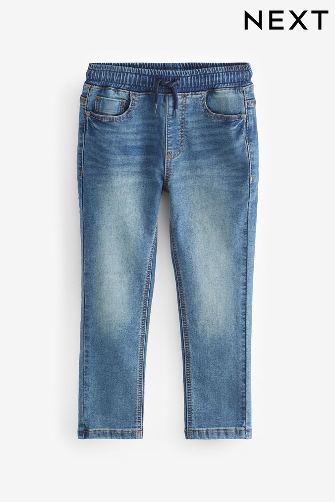 Boys Jeans Skinny Ripped Jeans Next UK