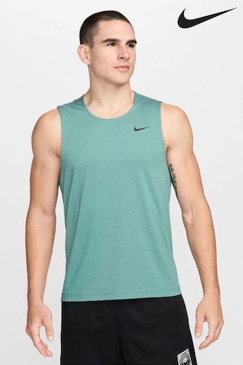 Nike owner Green Ready Dri-FIT Training Vest (955657) | £38