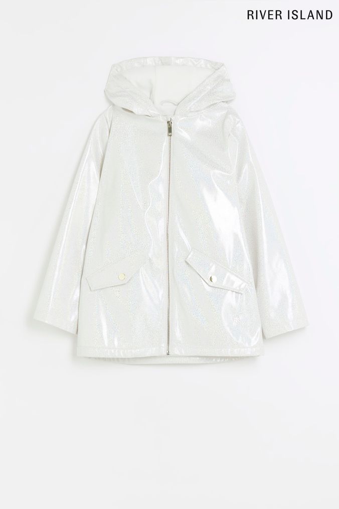 Older girls rain mac hot sale