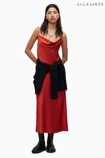 AllSaints Hadley Dress (955953) | £119