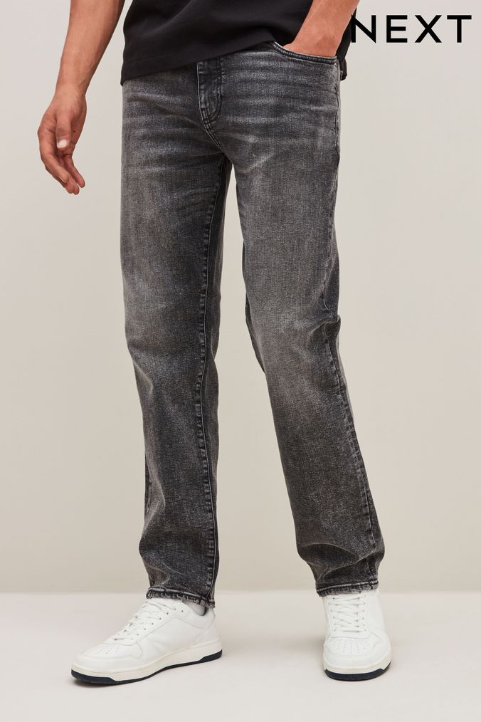 Next mens stretch jeans discount