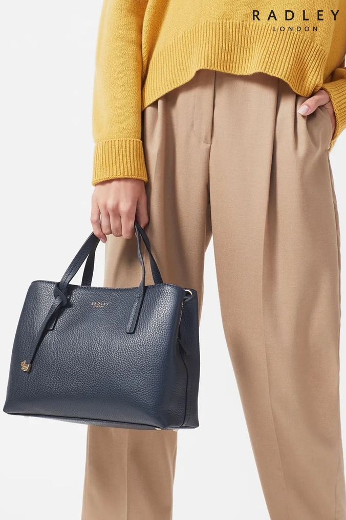 Next radley sales bags