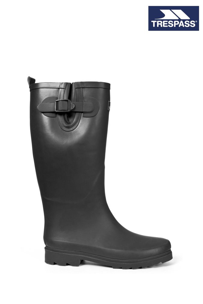 Trespass shop neoprene wellies