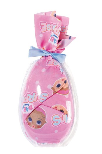 BABY born Surprise Doll 904060 (956538) | £12